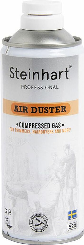 STEINHART AIR DUSTER Druckluftreiniger 1 u