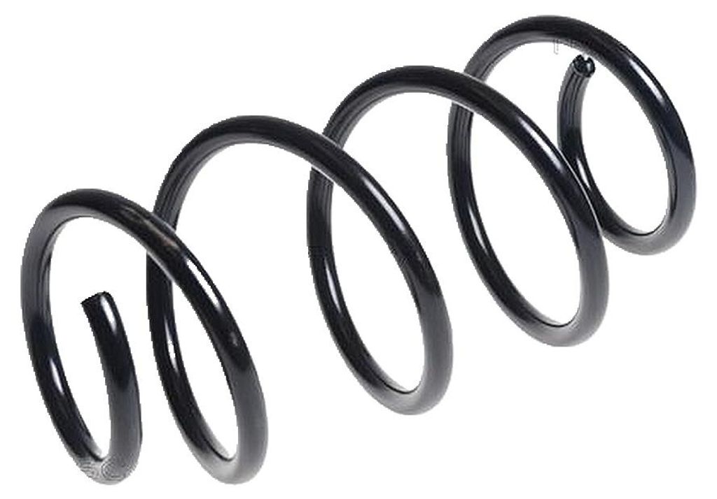 Fahrwerksfeder Vorderachse Schraubenfeder TRISCAN für KIA SPORTAGE