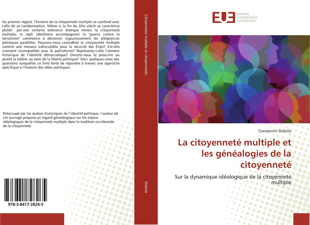 La citoyenneté multiple et les généalogies de la citoyenneté