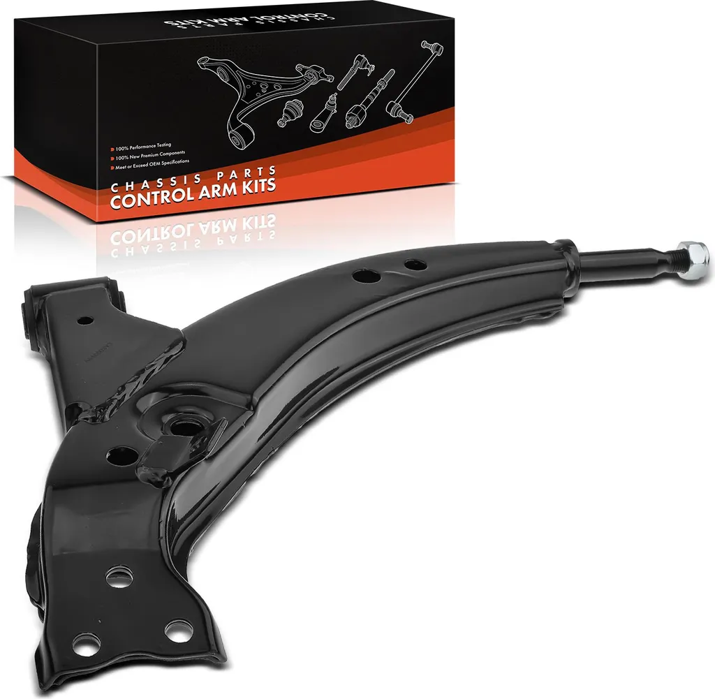 Bras de Suspension Frankberg pour Toyota Corolla 1.3 1.6 1.8 1987-1995