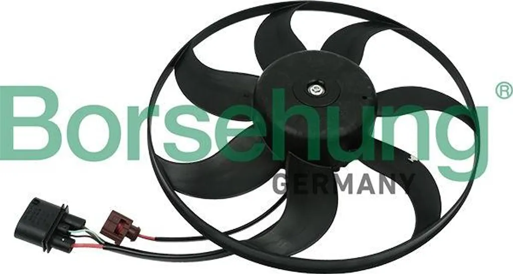 Évitez la Surchauffe avec le Ventilateur 1K0959455FR pour Golf 5 et 6