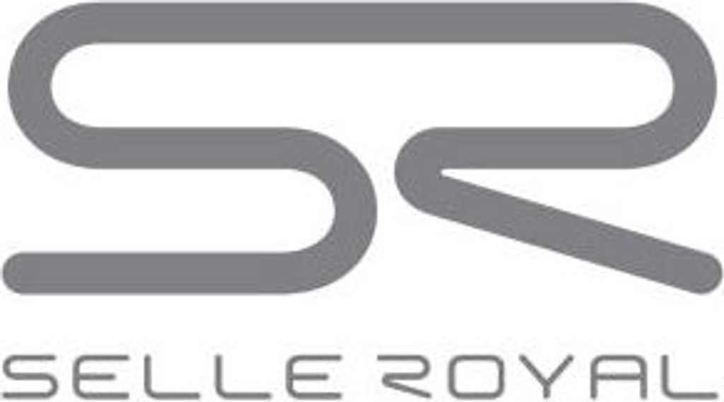SELLE ROYAL Rocksattel "8244 GTA" - Gel - Damen - schwarz Produktbild 3