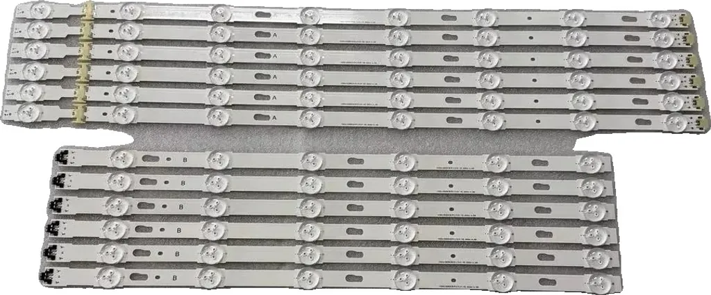 Striscia LED Dimmerabile Alluminio Smart Compatible - Illuminazione 4.0