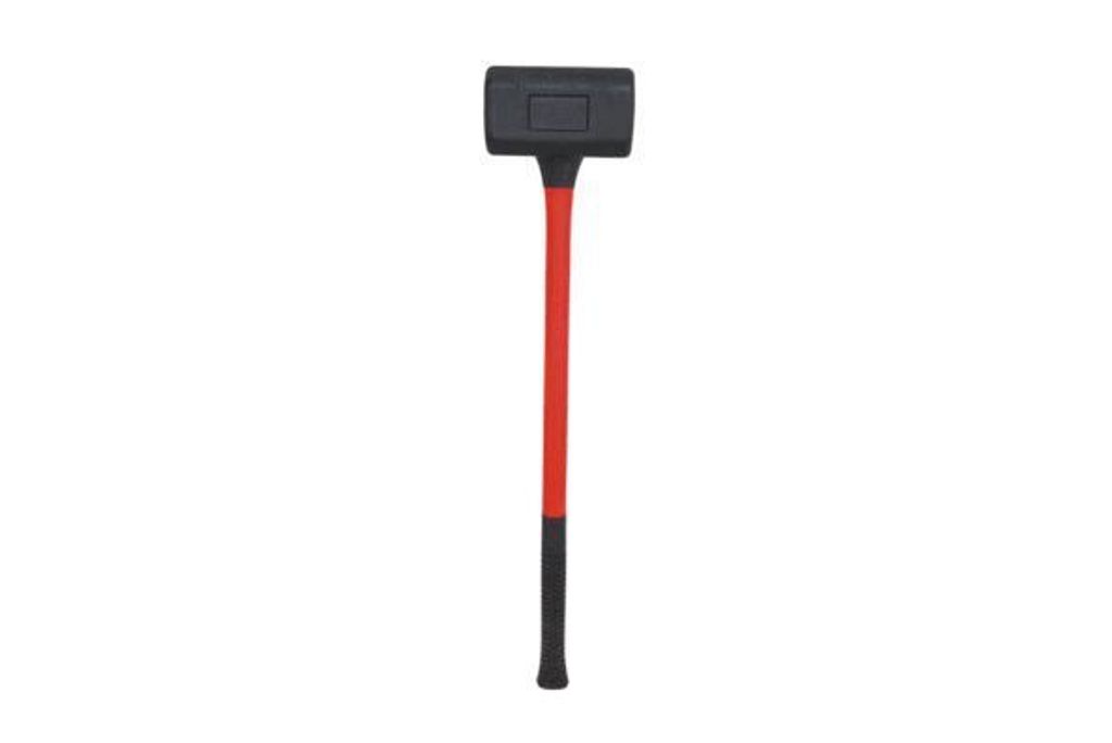 KS Tools 140.5259, Rückschlagfreier Hammer, Polyurethan Produktbild 