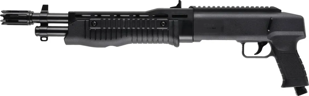 Fusil Umarex T4E TB 68 HDB Gen 2 Calibre .68 RAM à Balles Caoutchouc