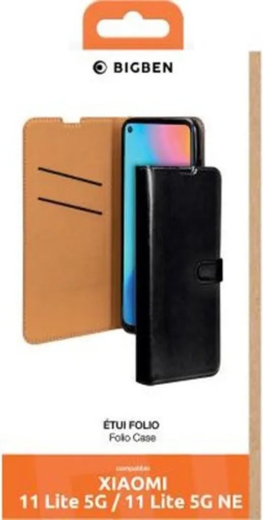 DENDICO Cover per Xiaomi Mi 9 Lite/Mi A3 Lite/Mi CC9, Pelle Portafoglio