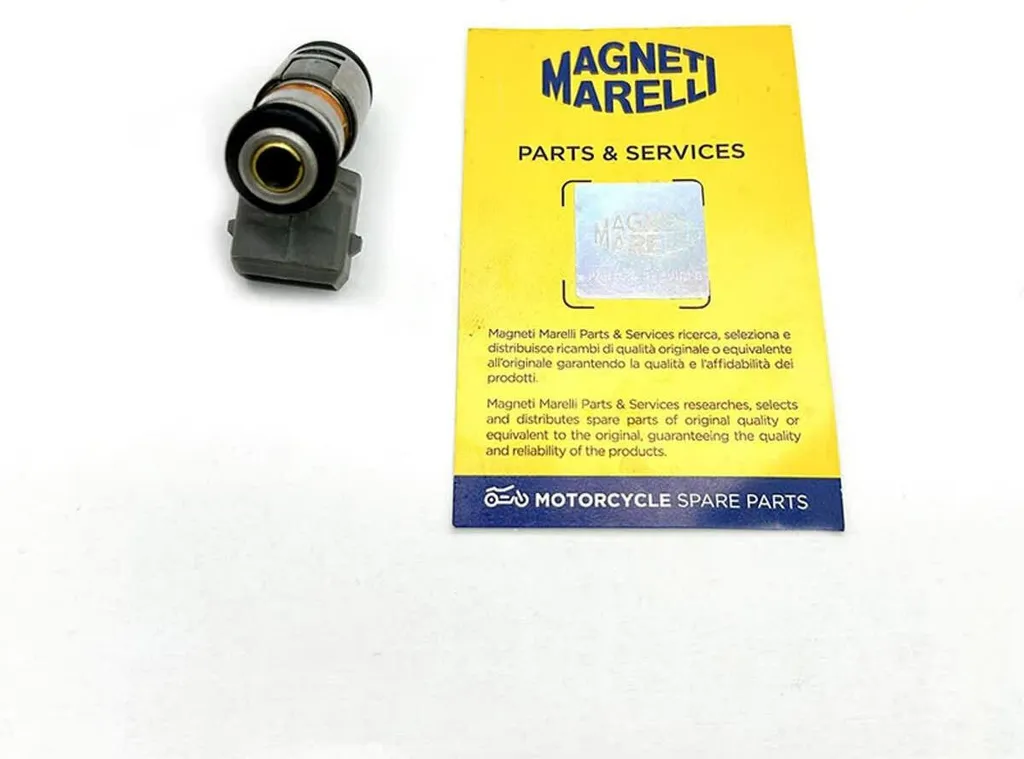 Injecteur Magneti Marelli IWP182 haute pression Piaggio Beverly 125 300