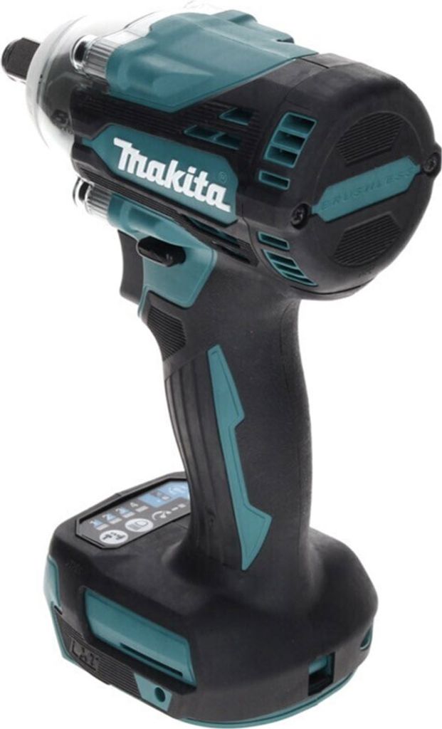 Akumulátorový rázový uťahovač Makita DTW300Z Obrázok produktu 17