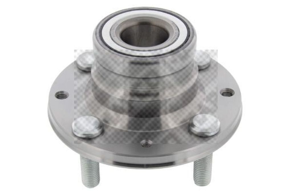 MAPCO Radlagersatz Hinten für MITSUBISHI Lancer VI Produktbild 