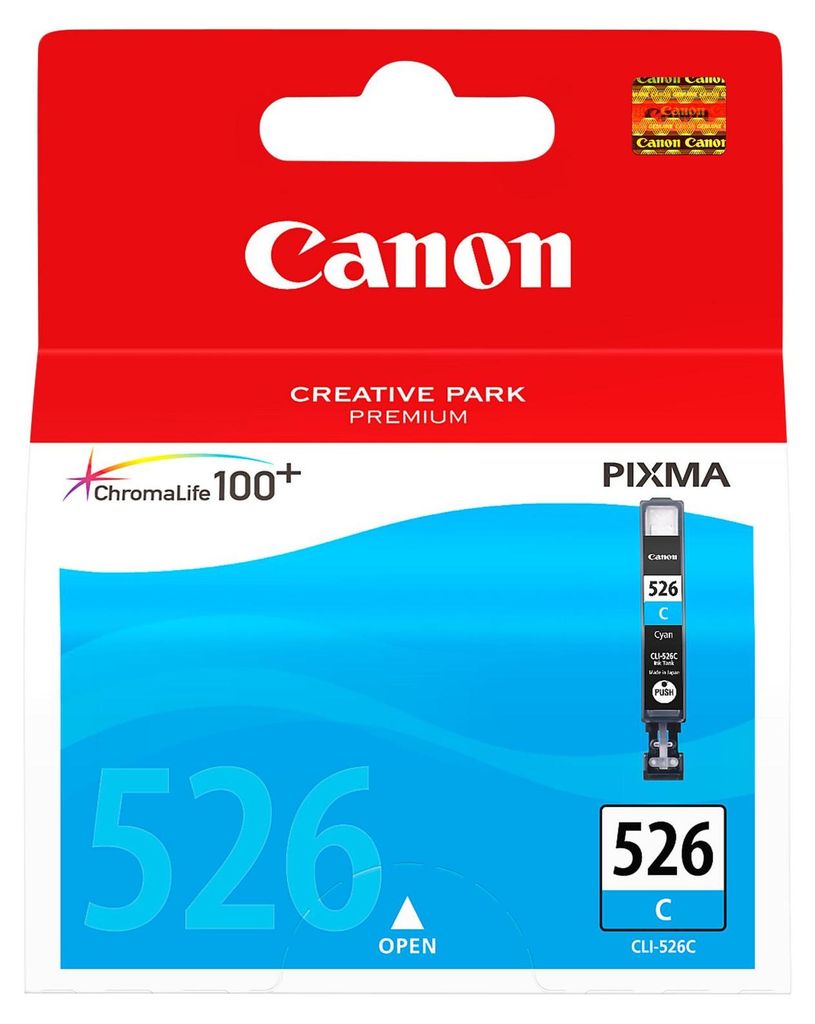 Canon 4541B001 Druckerpatrone 1 Stück(e) Original Produktbild 