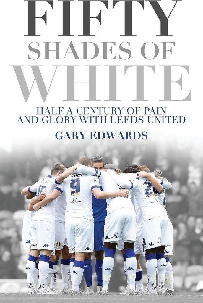 Fifty Shades of White