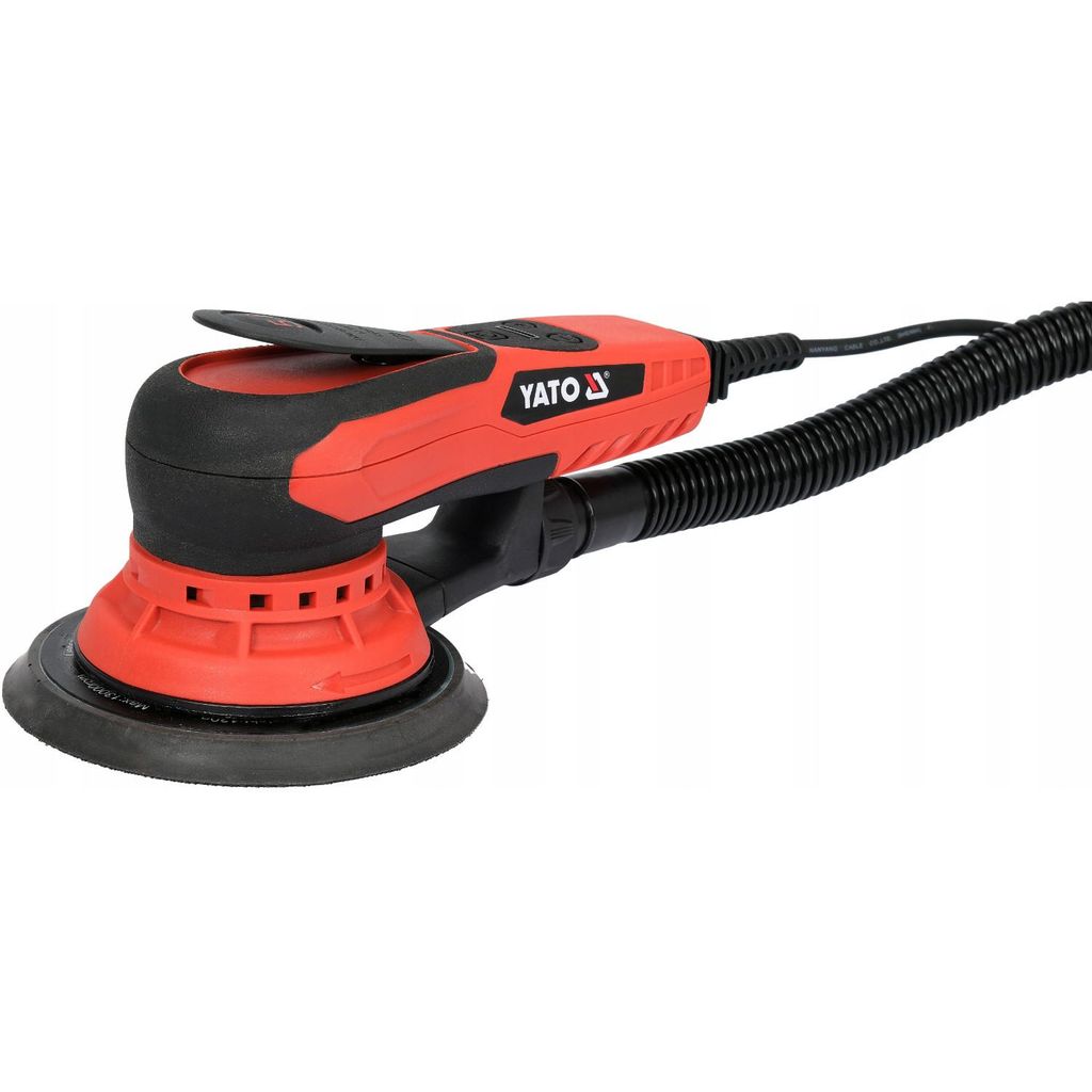 Yato YT-82206, 220 - 240 V, 50/60 Hz, 3 m, 1,37 kg, 350 W, Obrázok produktu 
