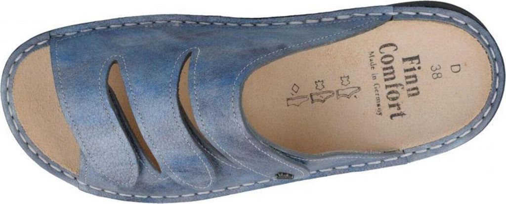 Finn Comfort Komfort Pantoletten Hellas Damen Produktbild 26