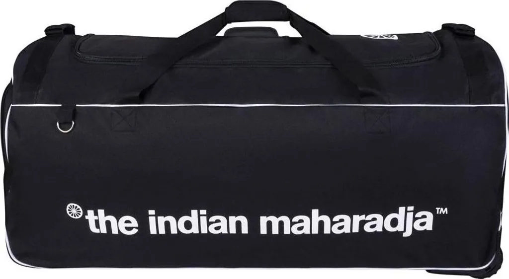 Sac gardien Indian Maharadja CLX9 avec roulettes et volume renforcé