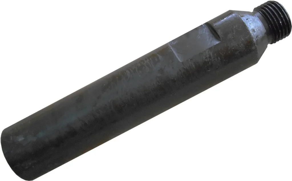 Estensione R1/2" maschio/femmina 150mm per Fori Profondi Diamantati