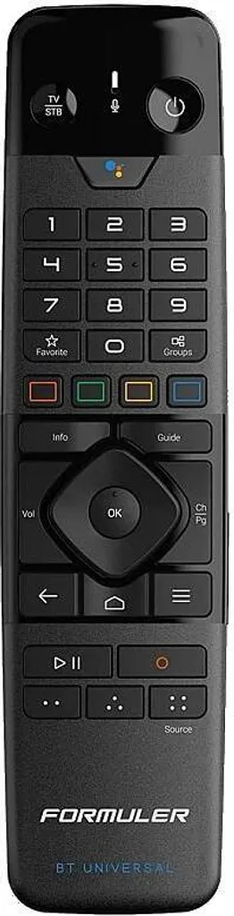 Box TV Android Formuler Z11 Pro 4K Streamer Médias avec WiFi Intégré - 4