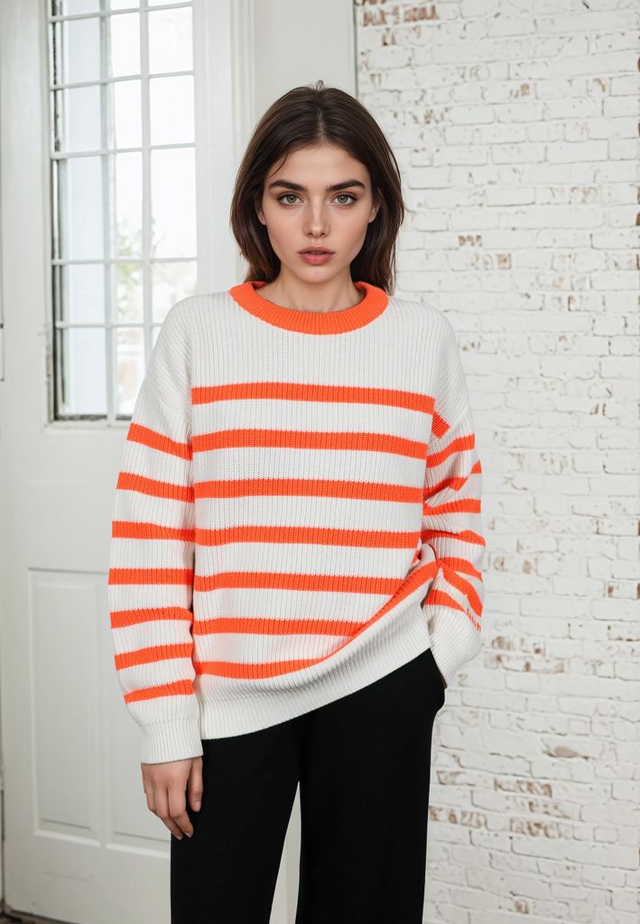 salzhaut Damen Sweatshirt VERBAAST XS