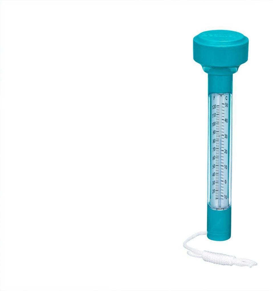 Thermomètre de piscine flottant Bestway Image du produit 