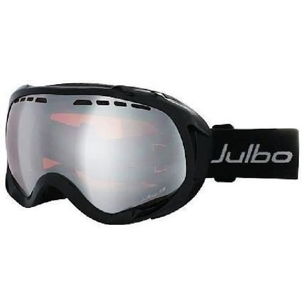 Julbo Jupiter Otg Skibrille Orange,Schwarz Spectron 3/CAT3 Herren Orange,Schwarz Spectron 3/CAT3