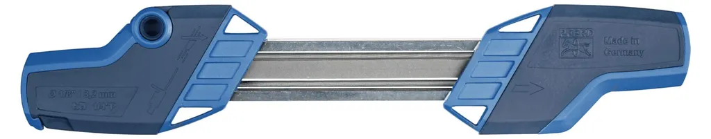 Affûteuse Manuelle pour Chaîne de Tronçonneuse 1/4 Low Profile PFERD - 6