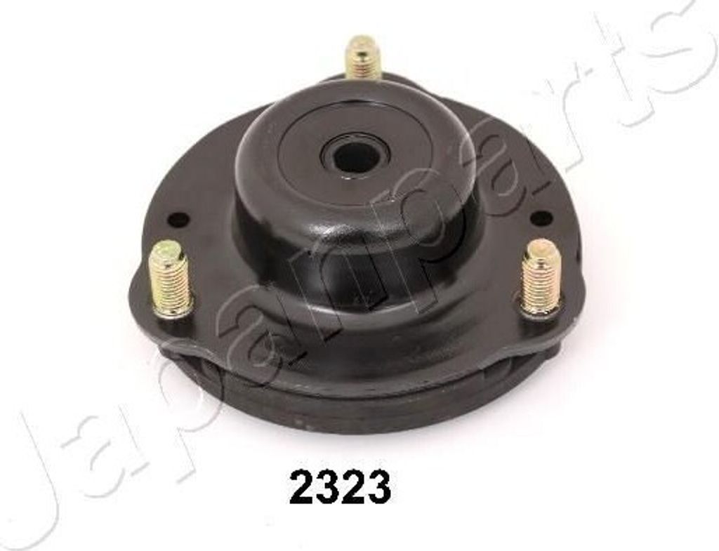 JAPANPARTS SM0393 Federbeinstützlager Vorne für TOYOTA LAND CRUISER (KDJ12, GRJ12) LAND CRUISER 90 (J9) LAND CRUISER 150 (KDJ15, GRJ15)