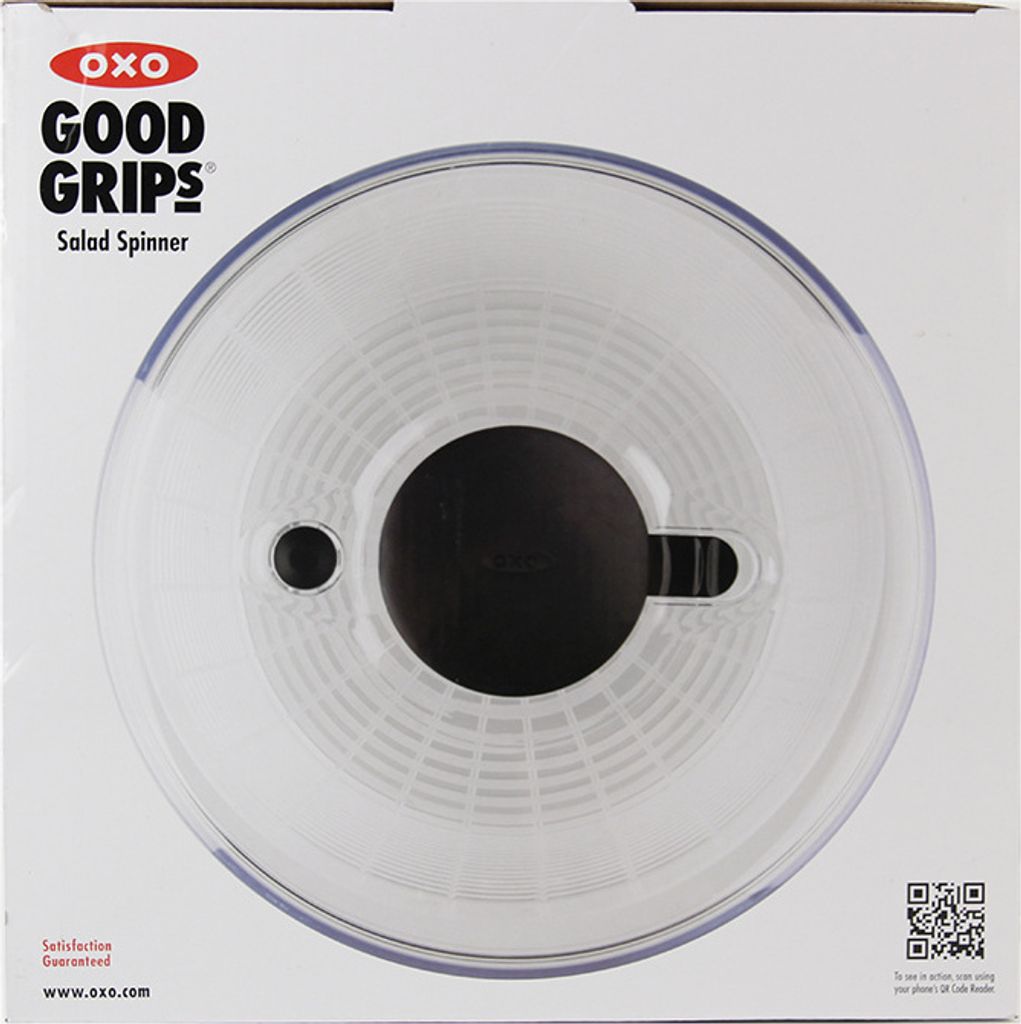 OXO 1351580UK, Nádoba, Kolo, 6,2 L, Priehľadná, 267 mm, 267 Obrázok produktu 