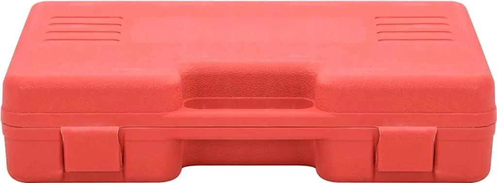 Coffret d'outils de carrossier 7 pièces pour redresser les bosses auto