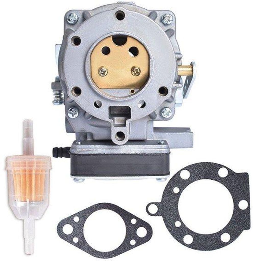 Carburateur für Briggs Stratton 693480 693479 LT1000 917270821