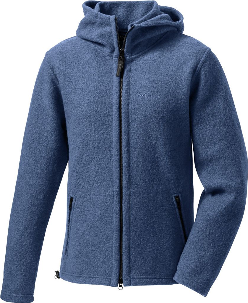 Mufflon W100 Mu-Joe atlantic XXL
