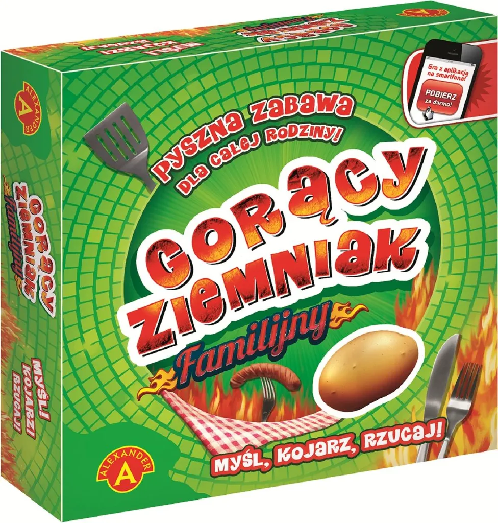 Évitez l'Ennui avec le Jeu Patate Chaude 14105 : Fun Garanti à Tous