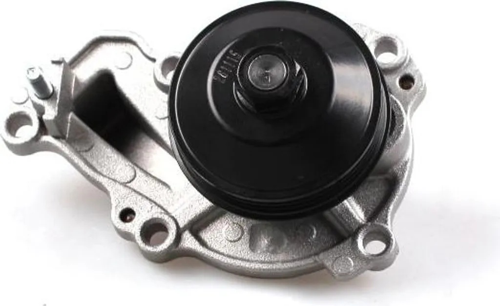 Pompe à eau avec joint renforcé compatible 208 308 2008 3008 Rifter