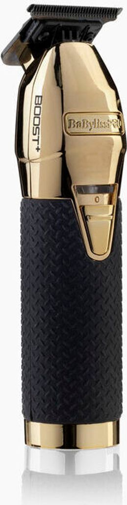 BaByliss PRO Boost+ Trymer Skeletonfx Gold FX7870GBPE Zdjęcie produktu 9