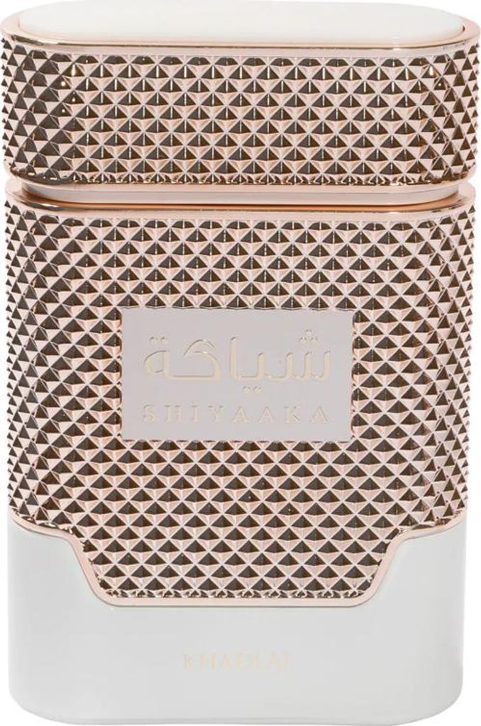 Khadlaj - Shiyaaka, Eau de Parfum para mujer, 100 ml Imagen del producto 