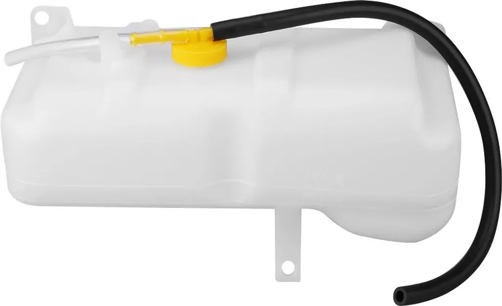 Bocal de liquide de refroidissement tubulaire pour Ford Maverick