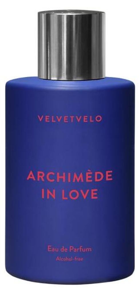 Velvetvelo, Archimede In Love, parfémová voda, unisex, 100 Obrázek produktu 