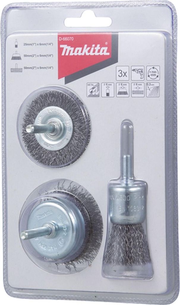 Makita Ladegerät DC10WC 12V CXT brand Produktbild 
