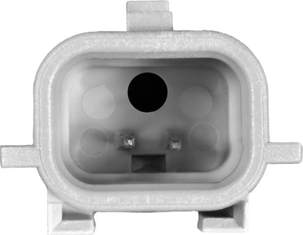Sensore Velocità Ruota Hall HELLA 895mm 2-Pin | Renault Wind ABS - 3