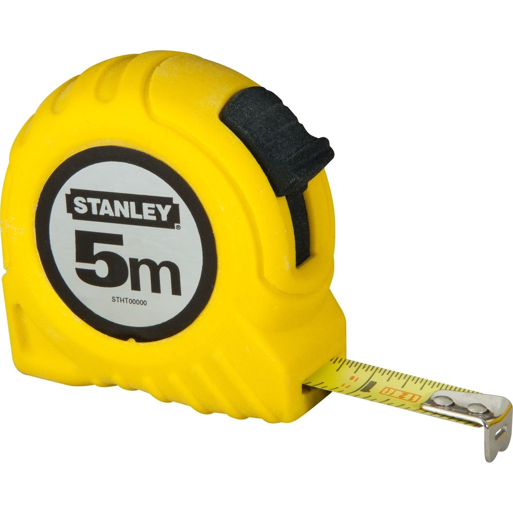 STANLEY 1-30-497 svinovací metr 5m*19mm Obrázek produktu 