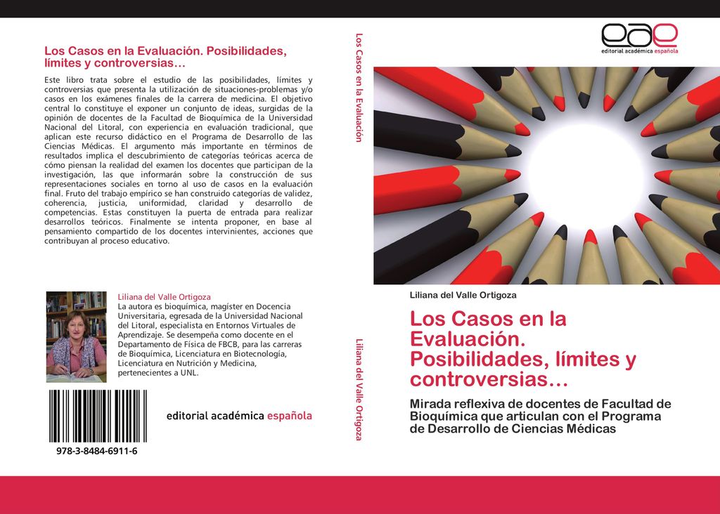 Los Casos en la Evaluación. Posibilidades, límites y controversias...