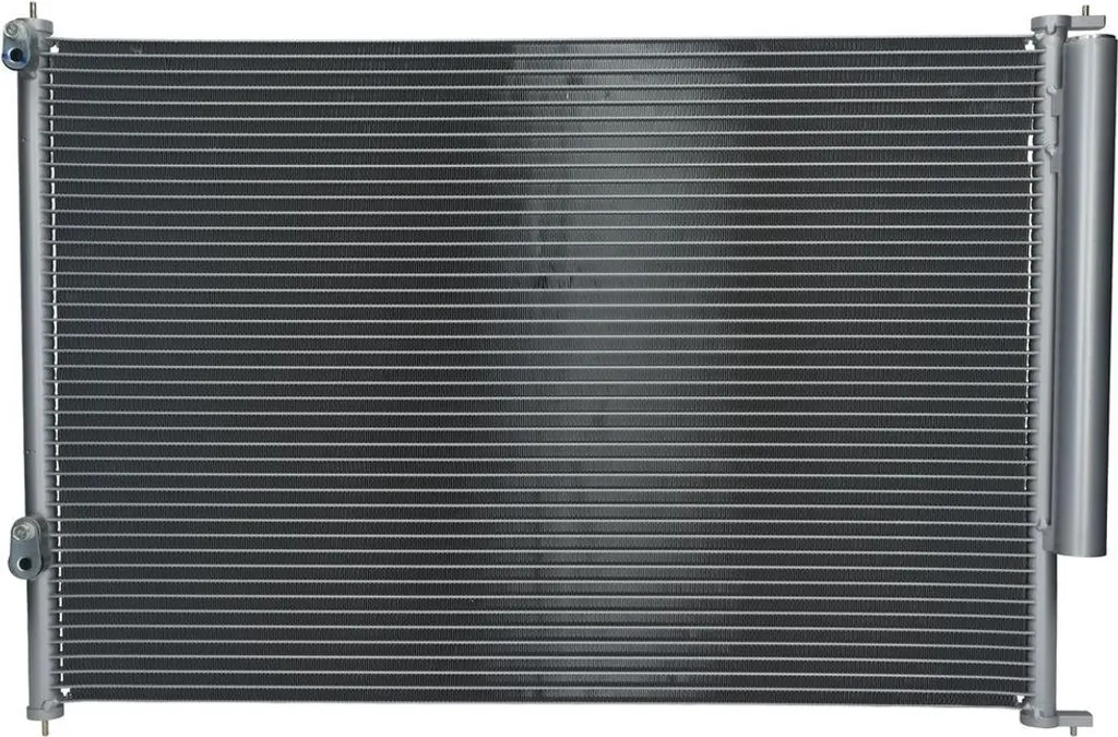 Réparer Fuite Clim Suzuki Grand : Condenseur Bosch R134a 625mm x 430mm