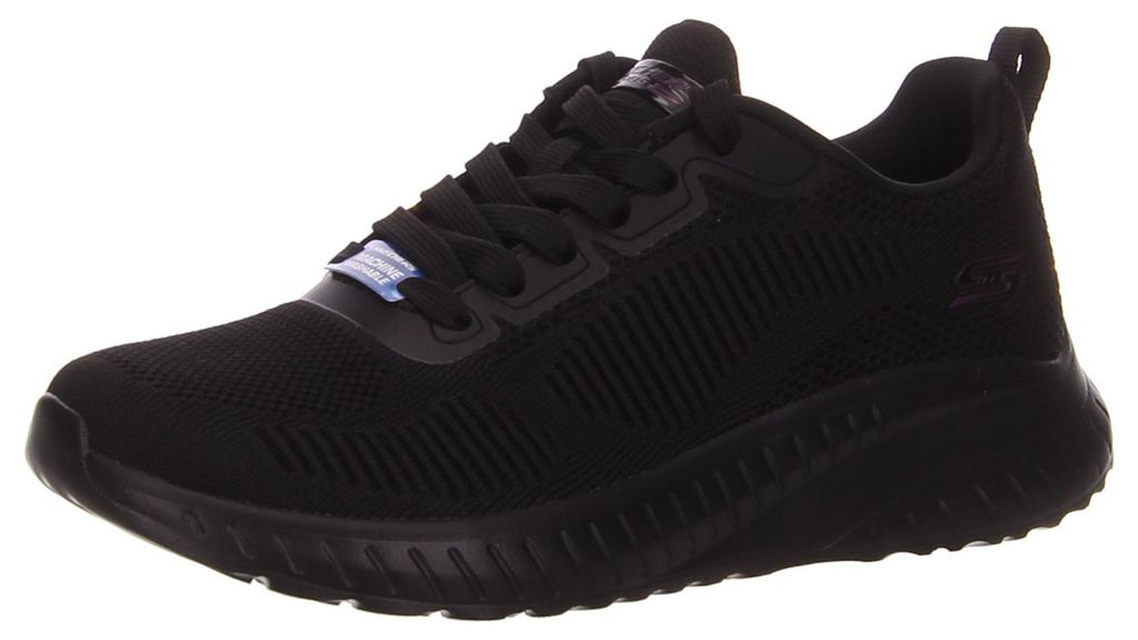 Skechers Bobs Squad Chaos-Face Off 117209 BBK (42/BBK) Produktbild 