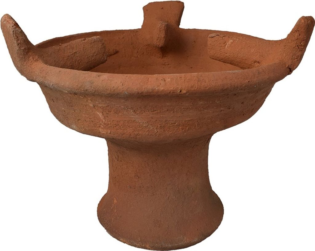 Tajine Stövchen Sahara Produktbild 