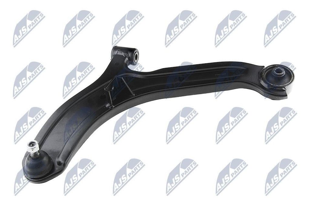 NTY ZWD-HY-529 Querlenker Vorne Links Vorne Außen Links Unten für HYUNDAI ACCENT II Stufenheck (LC)