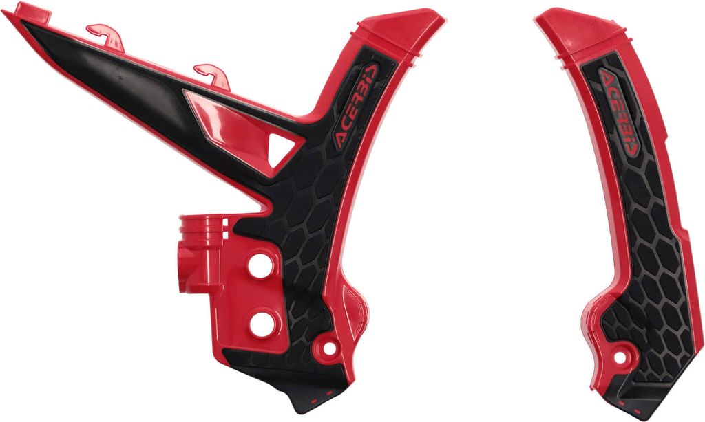 ACERBIS Rahmenschutz X-Grip für GASGAS MC / MCF / EC / ECF