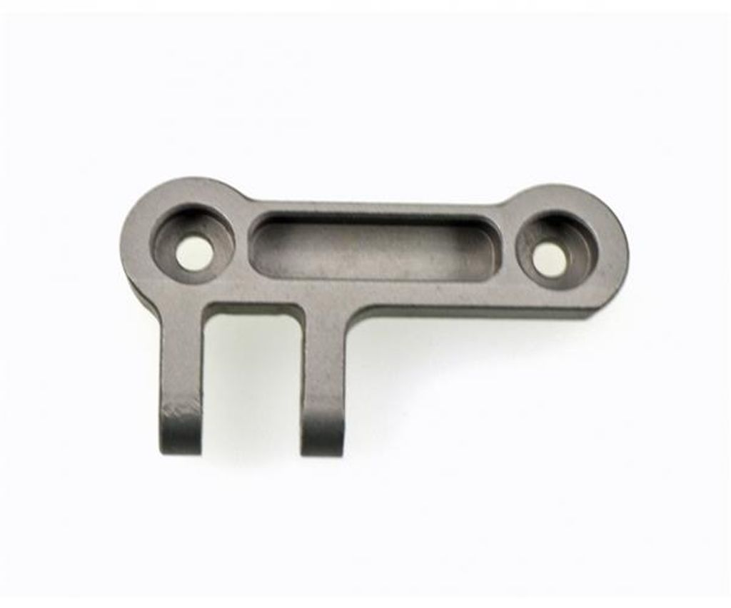 Carson Virus 4.0 Alu Halter Chassis Versteifung