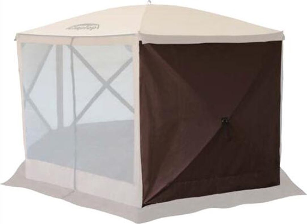 ClapTop Seitenwände für den ClapTop 600 quick Faltpavillon, 1 Stück