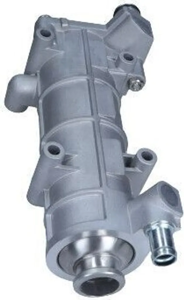 Radiateur EGR MAXGEAR 27-0781 pour Jumper et Ducato Boxer OE 1618X4