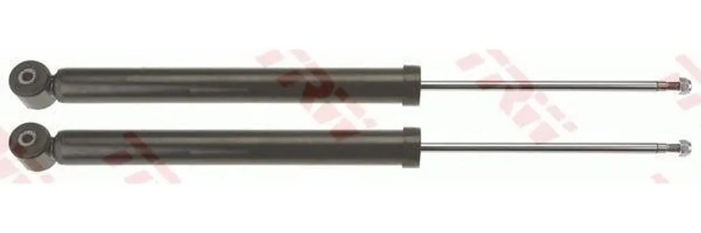 Amortisseur TRW JGT1080T OE 1J0513025DH pour Golf IV Bora et Leon