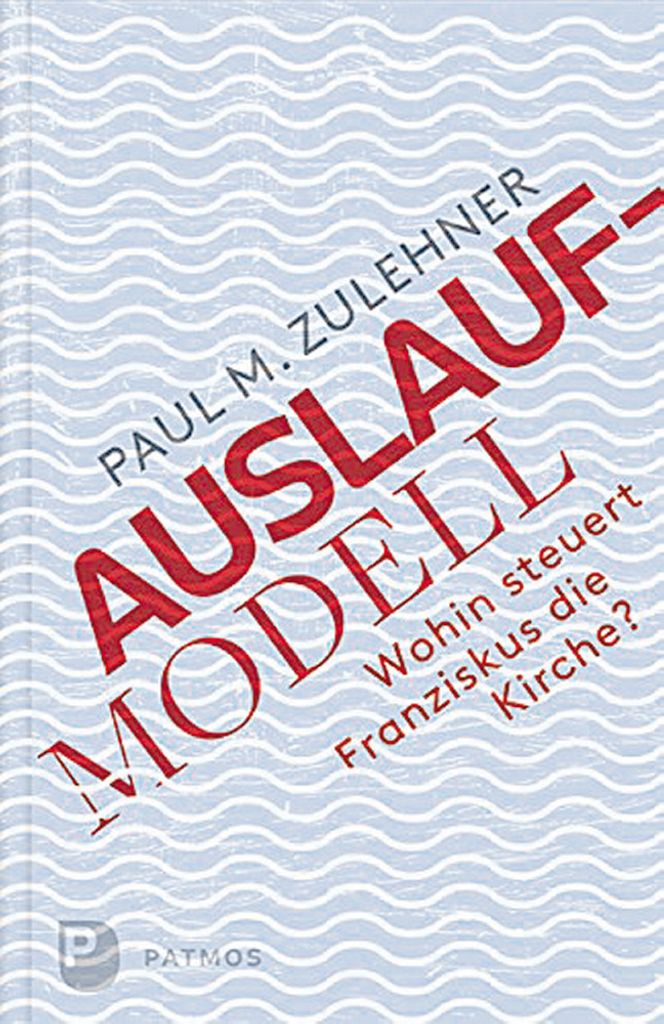 Auslaufmodell