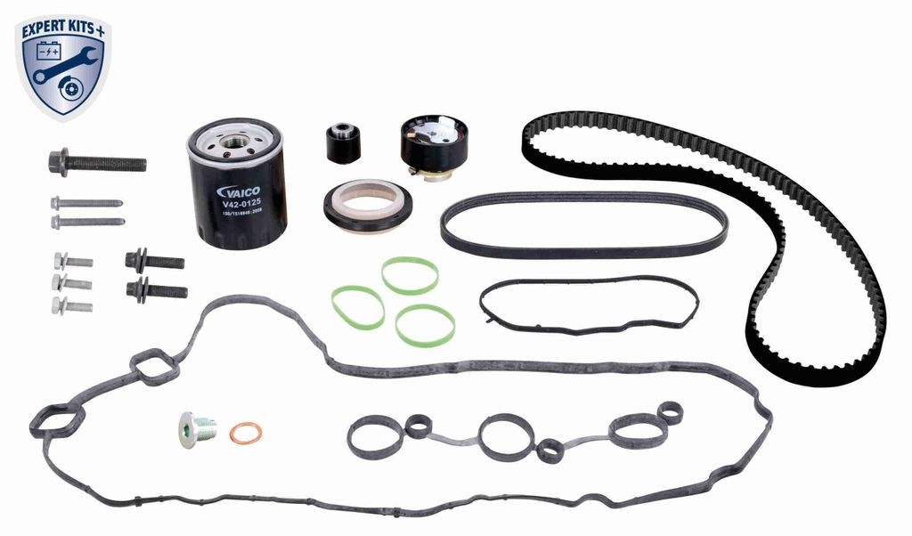 VAICO V22-1411 Zahnriemensatz für OPEL Corsa F